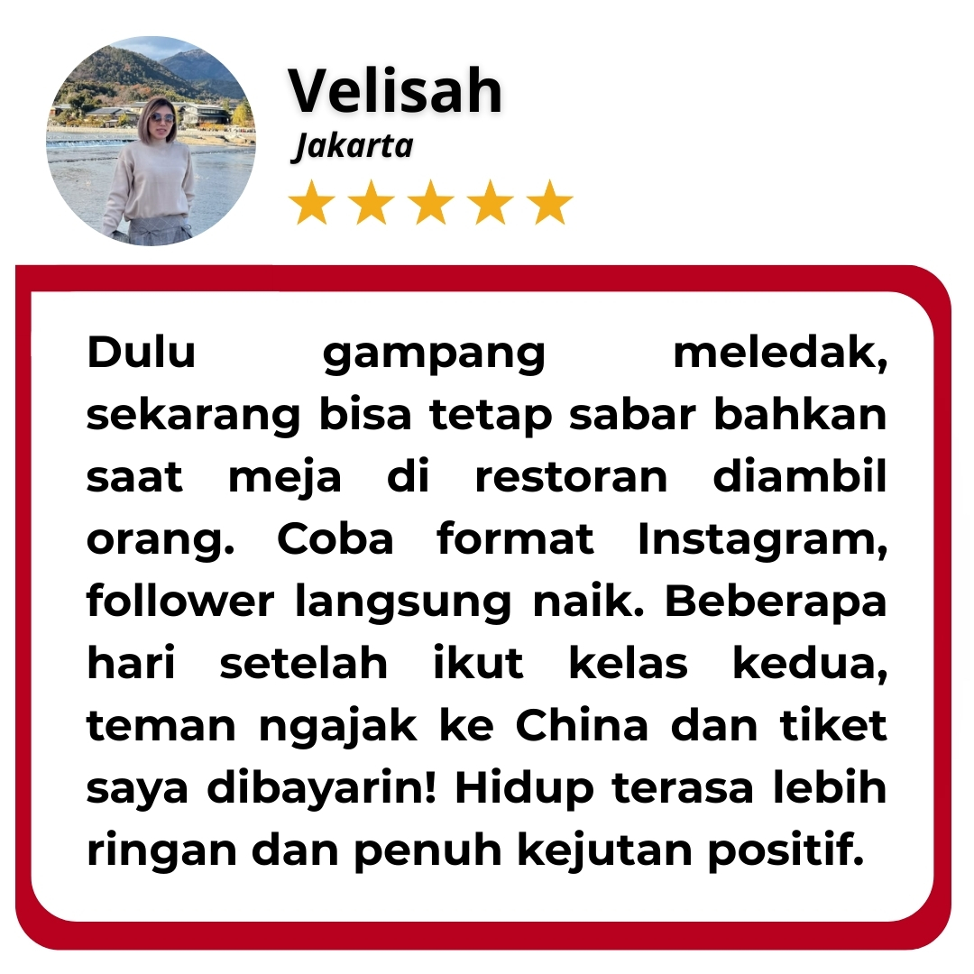 VELISAH